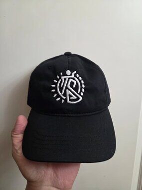 Turnstile hat